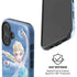 Disney Frozen Elsa Icy Powers Art iPhone 16 Plus Magsafe Impact Case